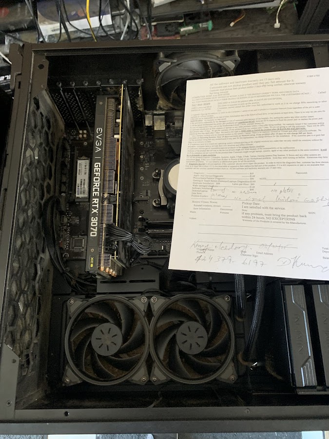 Computer Network Zone