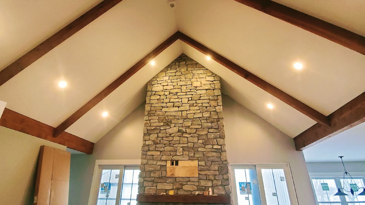 Strong Arm Drywall & Painting