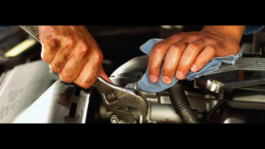 Walter's Auto Imports Repair Inc