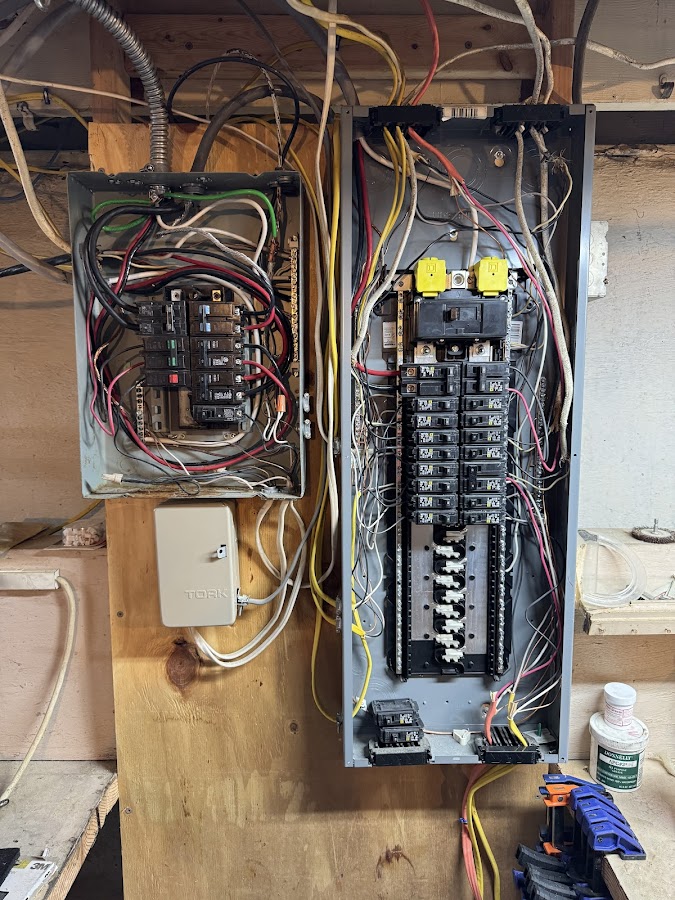 BrYco Electric Electrical Repair in East Hartford, CT photo