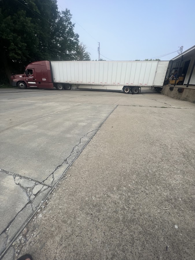 Warren Pump & Supply Co