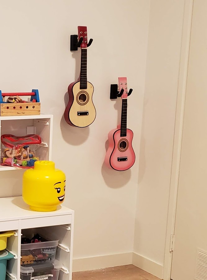 Guitar Center Repairs