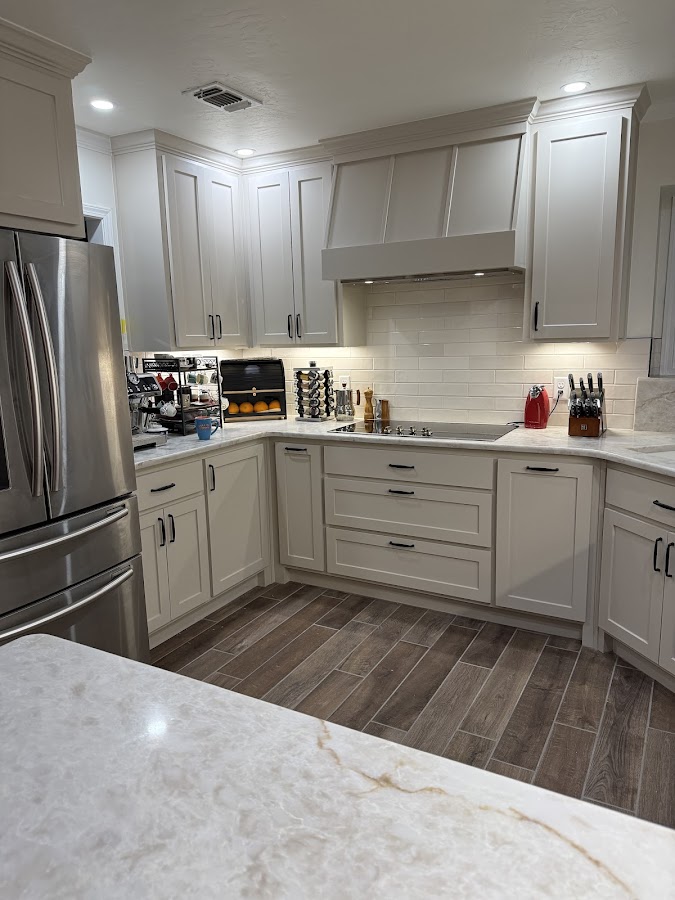 DeWald Remodeling and Plumbing