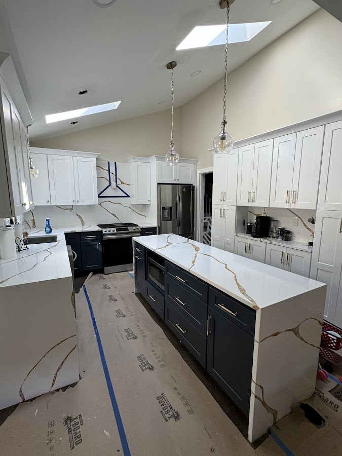 Kendon Construction LLC