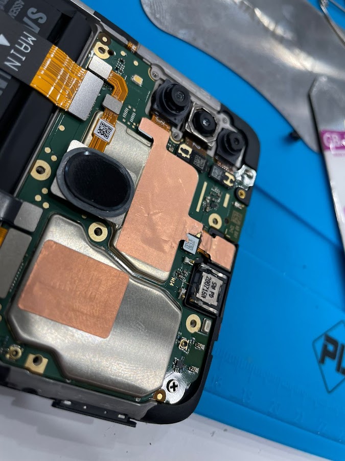 Tag phone and computer repair