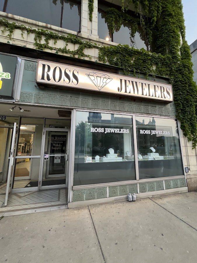 Ross Jewelers
