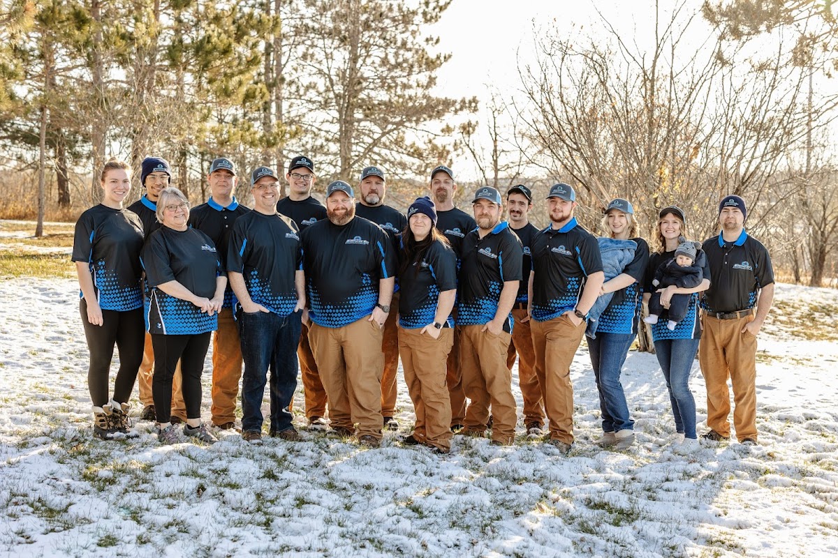 Northern Air Plumbing & Heating