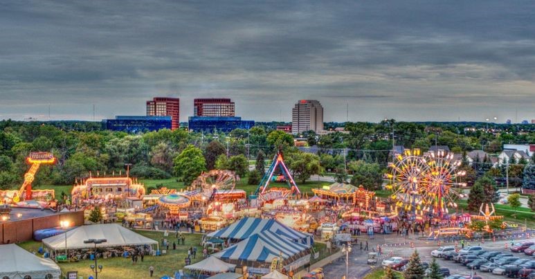 Troy Community Foundation