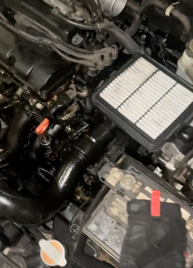 juans mobile auto repair