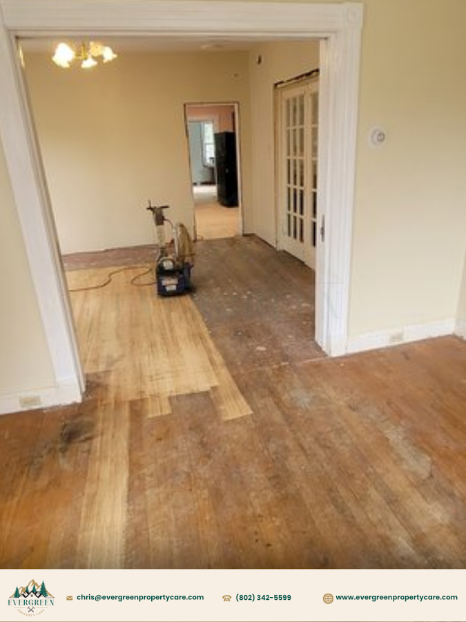 Evergreen Property Care