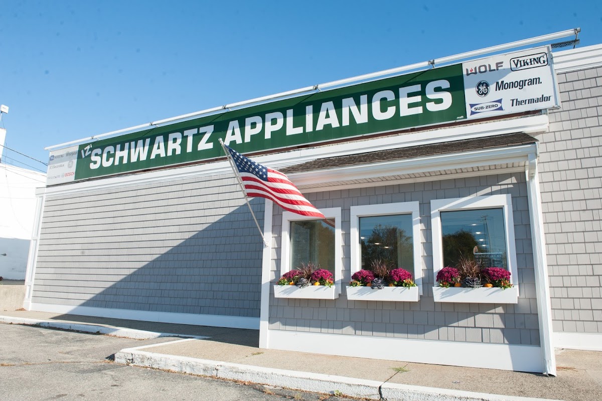 Iz Schwartz Appliance Dryer Repair in Somerset, MA photo