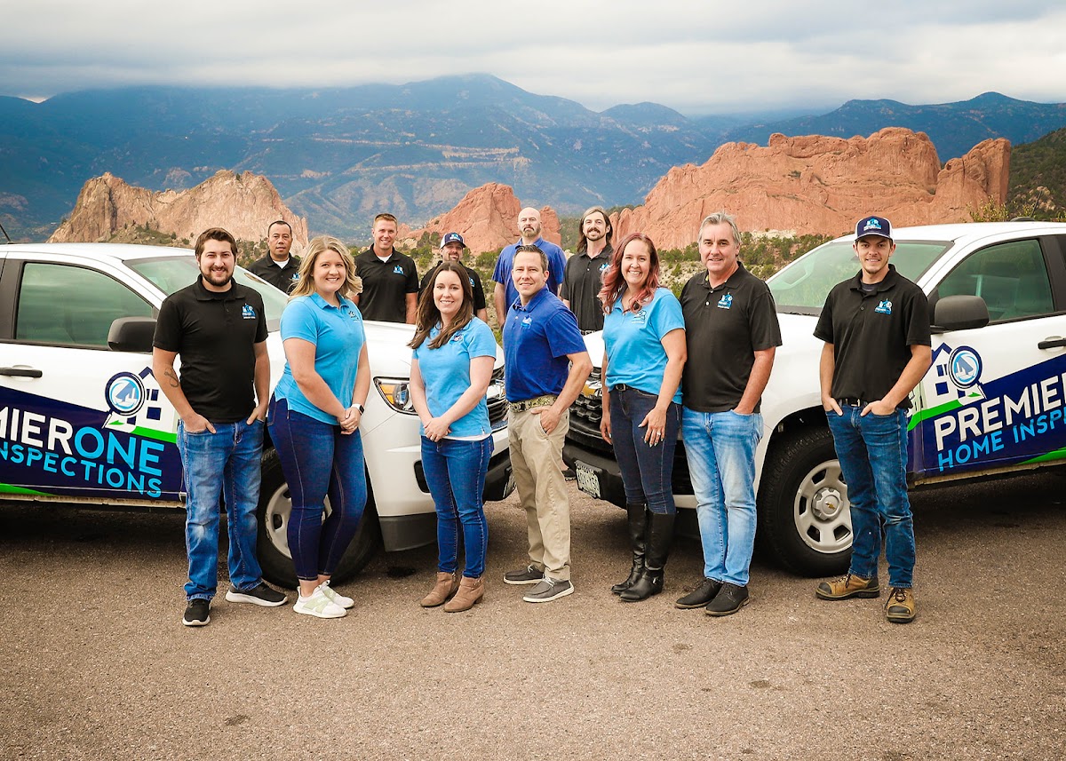 PremierOne Home Inspections, LLC