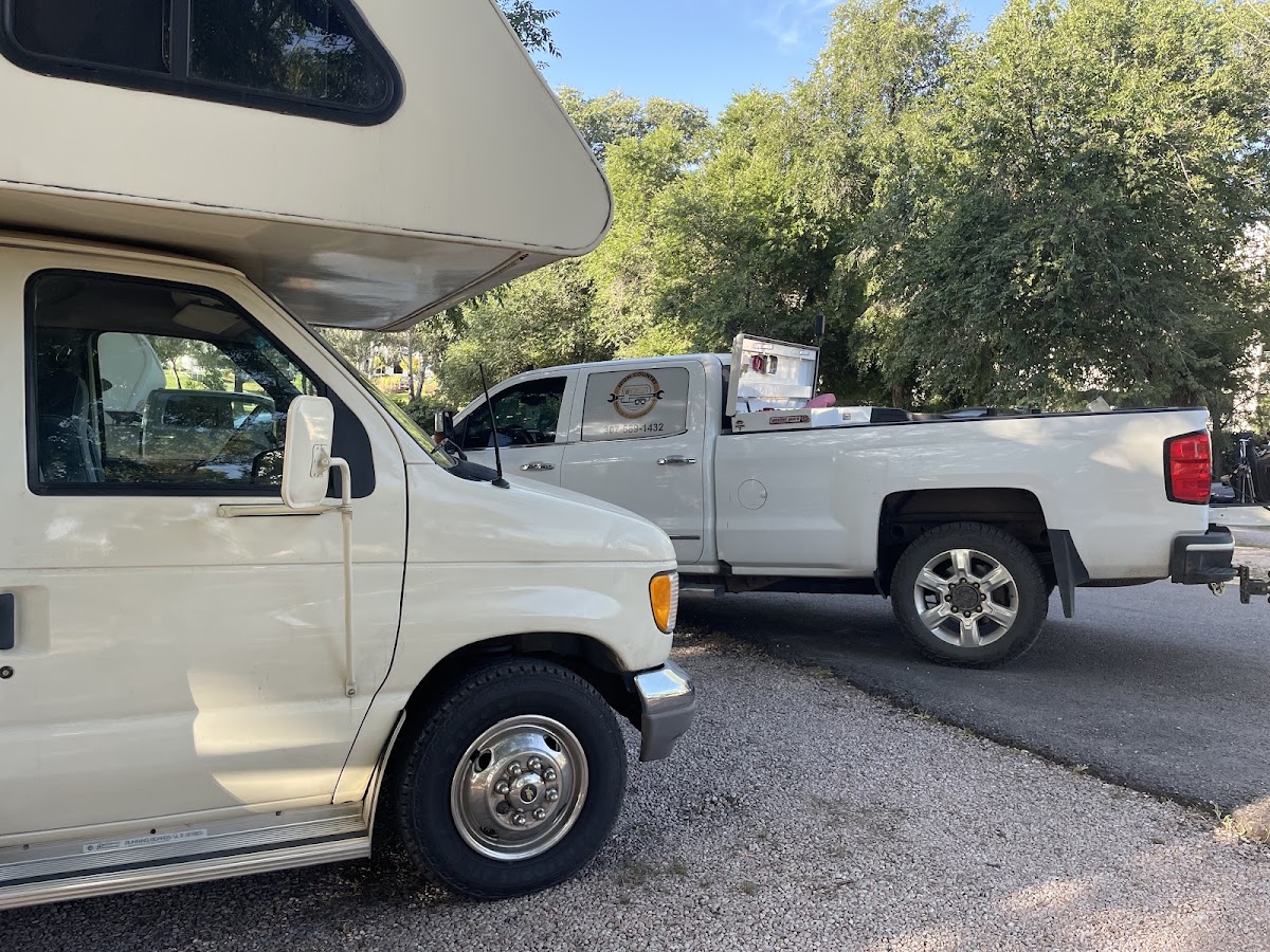 High Country Mobile Rv and Handyman Services LLC