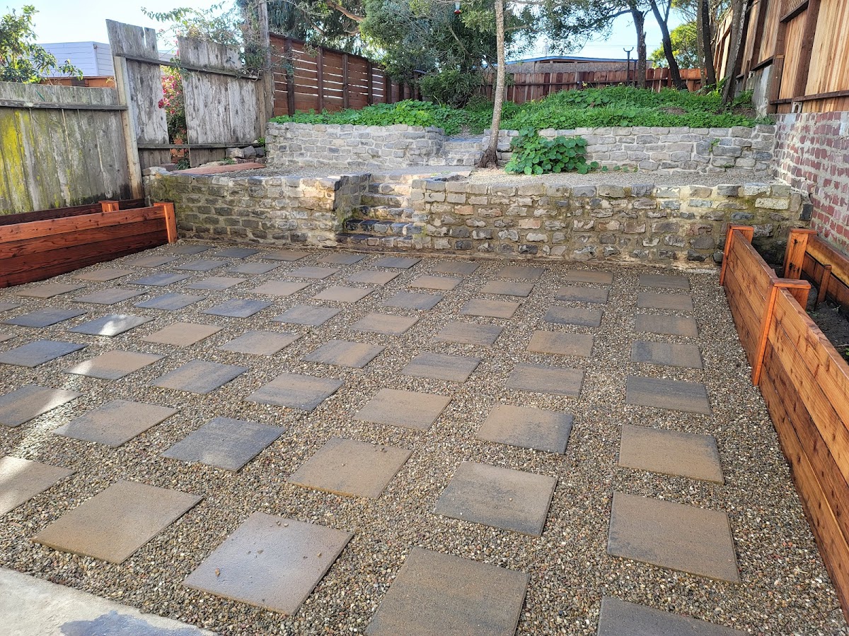 SFGUF (San Francisco's Gardens and Urban Farms)