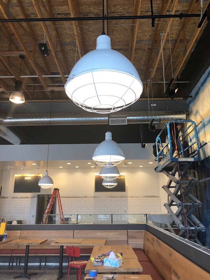 Star Electric of Montana Inc