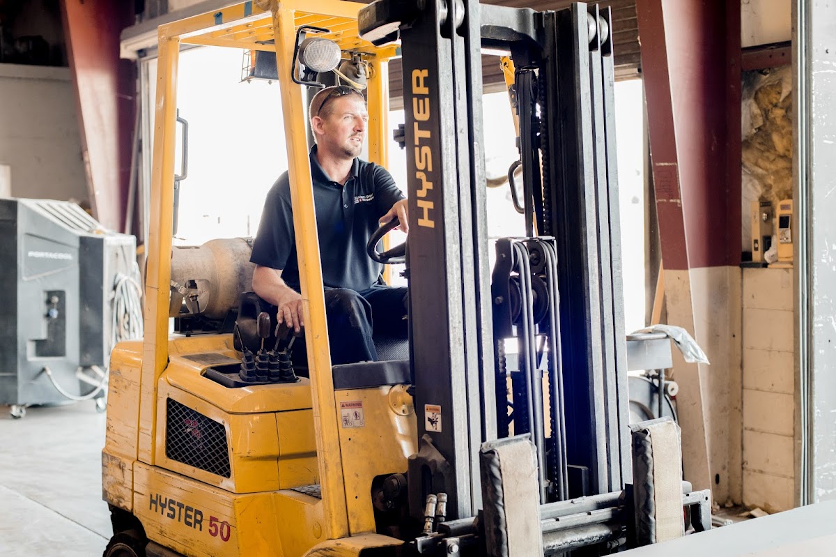 Macon Door & Hardware