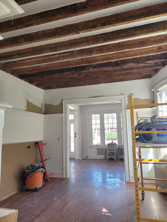 Rodriguez Drywall and Paint LLC