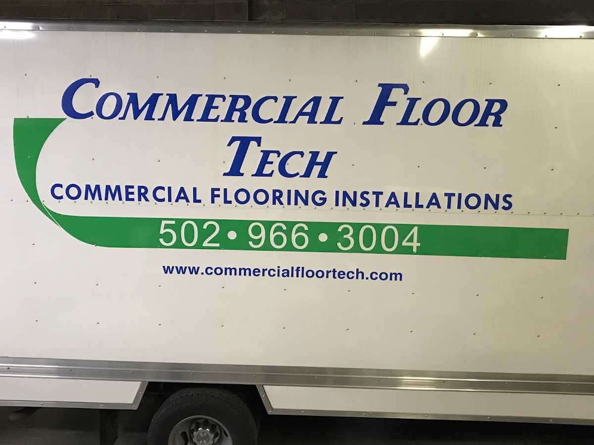 Commercial Floor Tech Inc