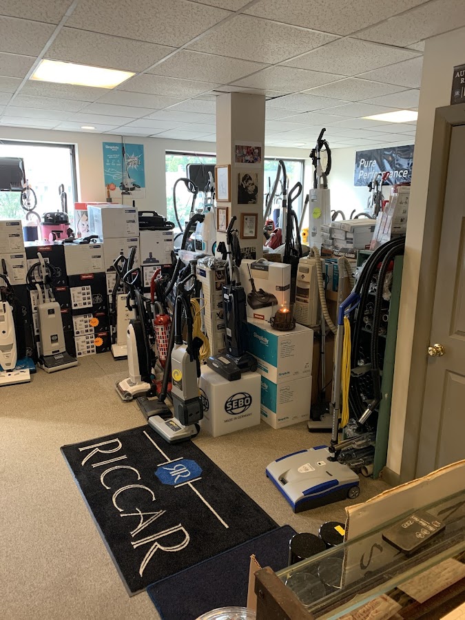 Powell's Vacuum Supply