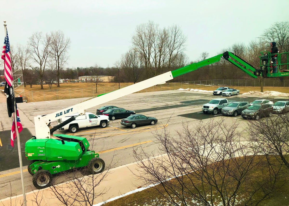 Northwestern Ohio Security Systems-Lima - Northwestern Ohio Security Systems-Lima Camera Repair in Lima, OH photo