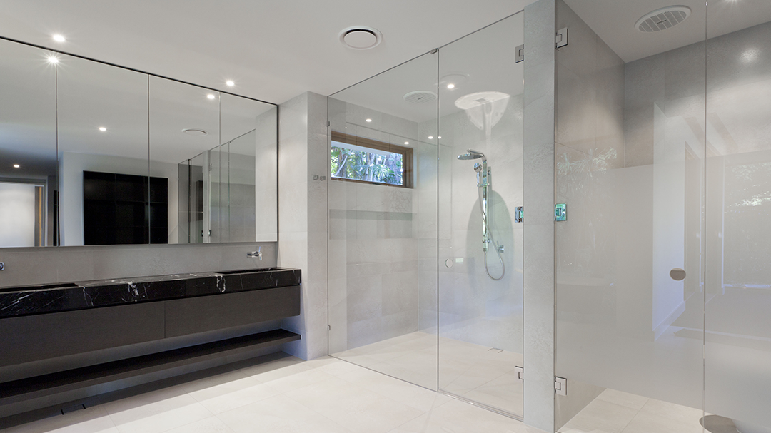 Premier Shower Doors