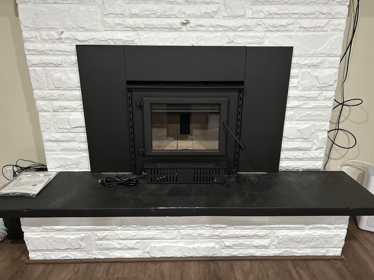 Wild Wind Chimney Services