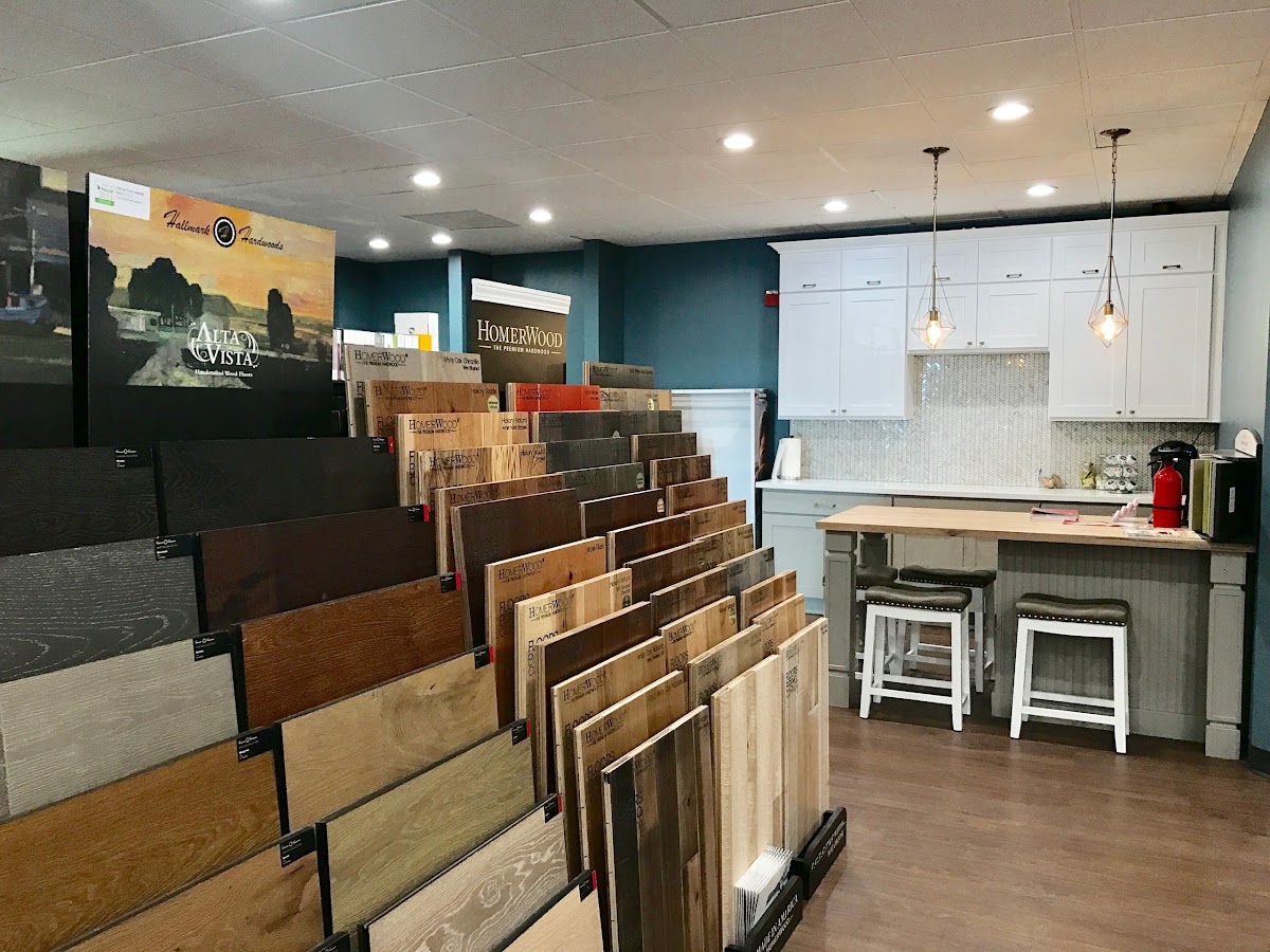 Floors by Remo and Company - SHOWROOM BY APPT. ONLY