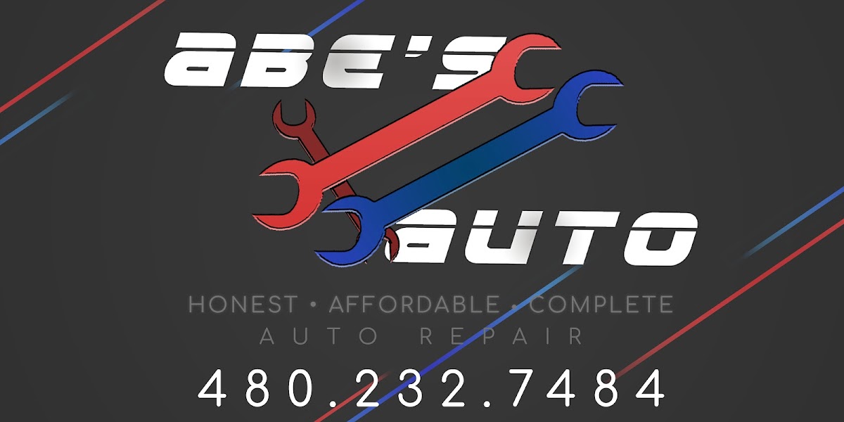 Abe's Automotive