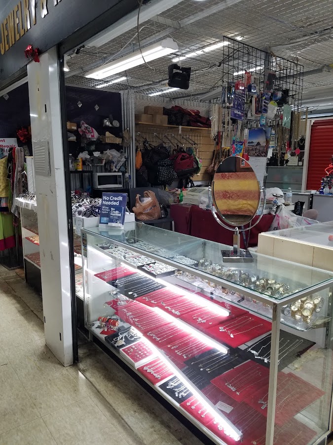 STL Jewelry & Repair