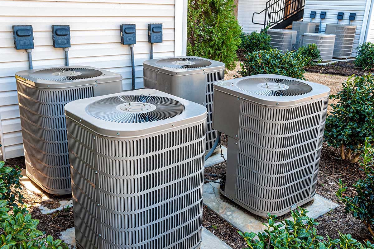 Fall River Heating & Air Conditioning