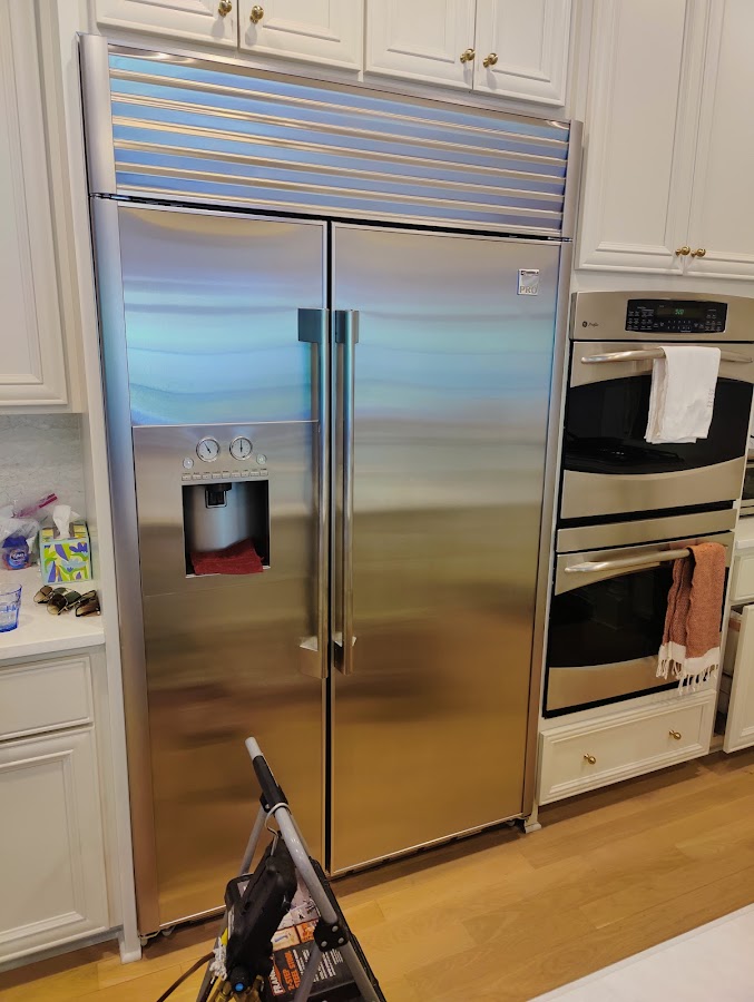 STAR Appliance Repair Fort Mill