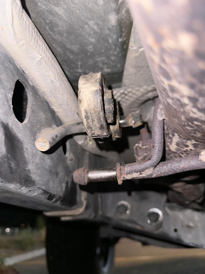 Bob's Transmission Service