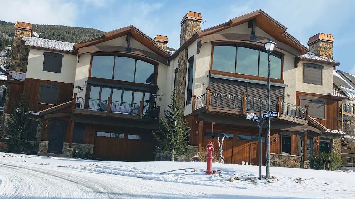 Glass Getters LLC - Window & Glass Shower Door Installation Parker CO