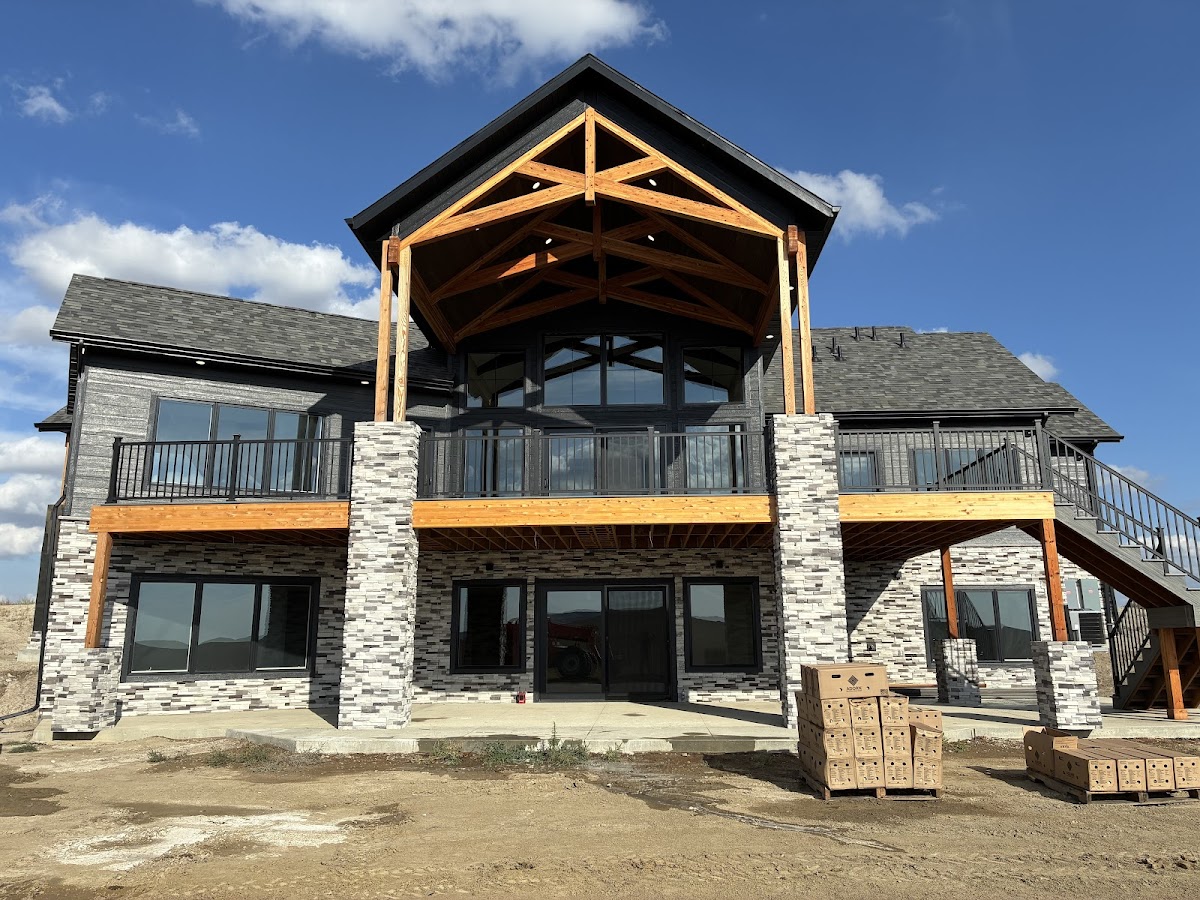 Shetler's Construction llc