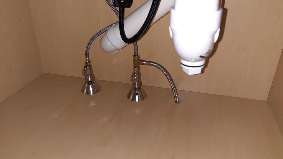 Cheshire Handyman Services