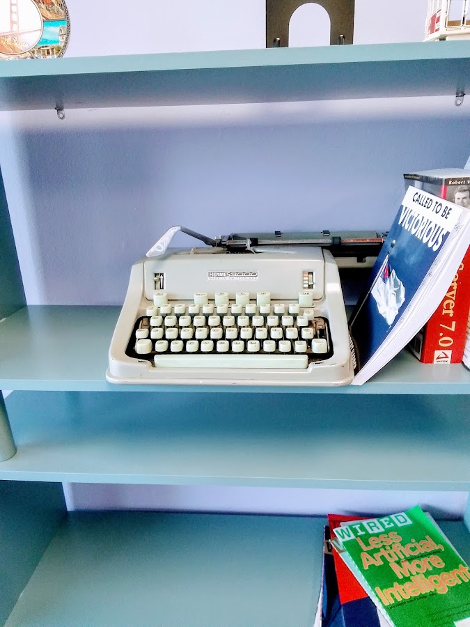 Technology Tailor Made formerly CDM Computers