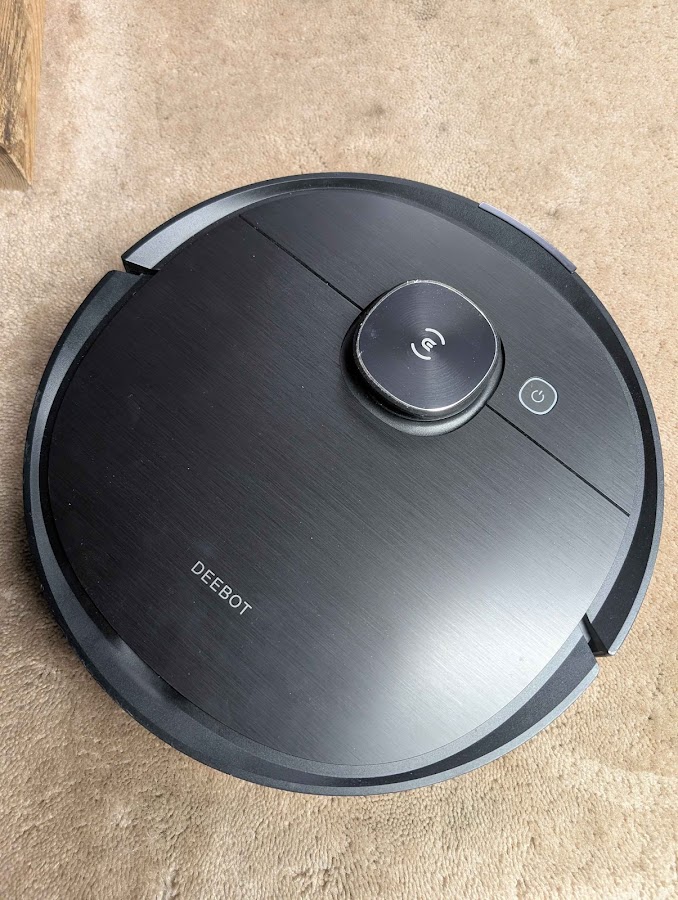 iFixRobot