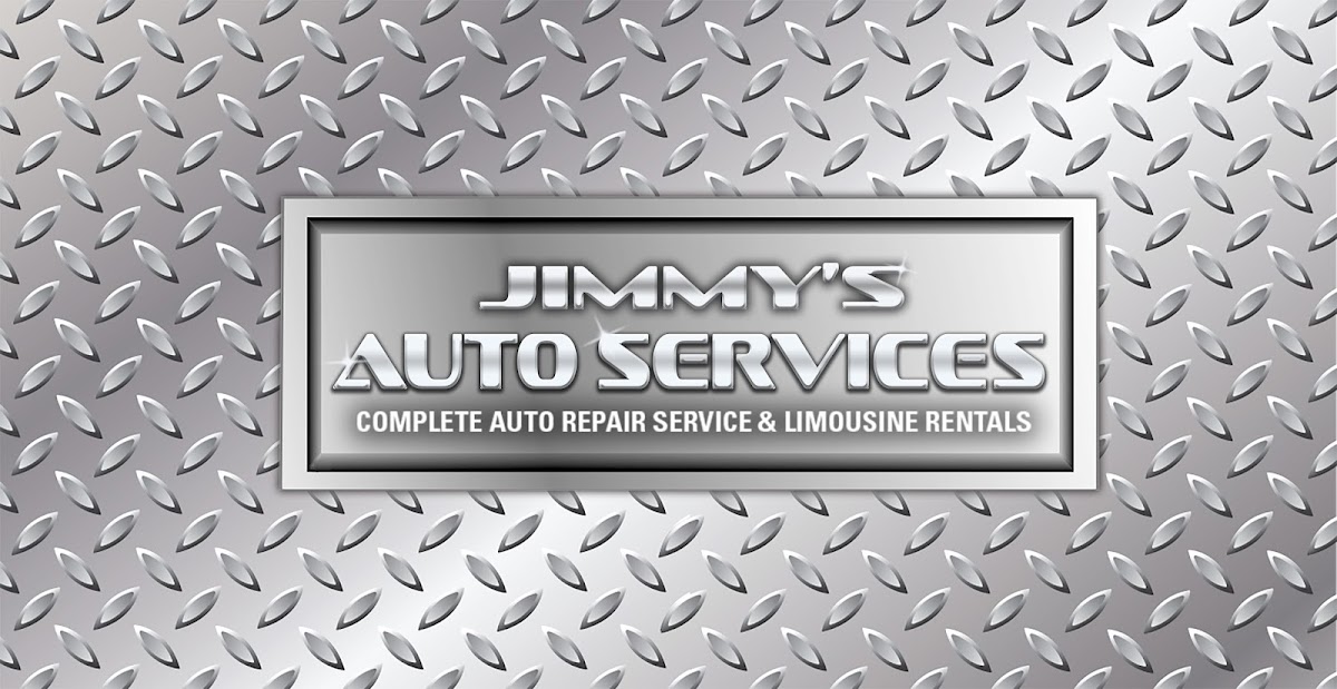 Jimmy's Auto Services