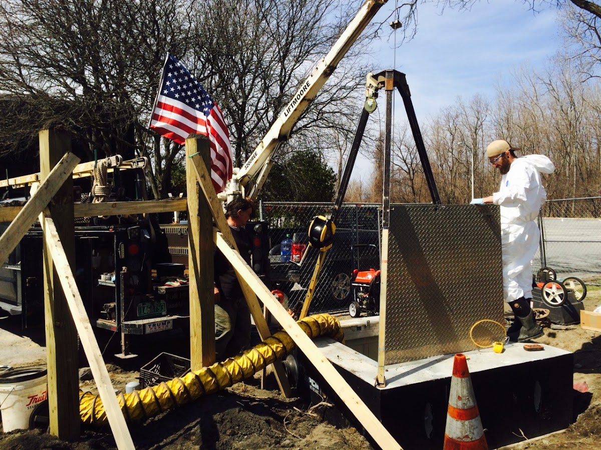 J & A PUMP AND MOTOR SERVICE, INC.