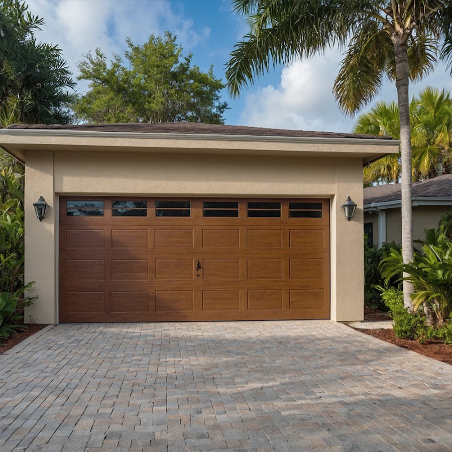 Local Garage Door Repair