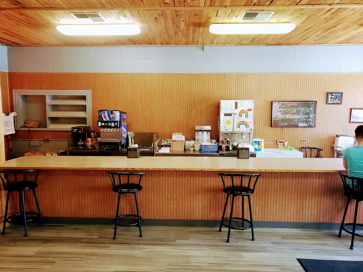 Niemi’s Rosebud Cafe - Niemi’s Rosebud Cafe Jewelry Repair in Absarokee, MT photo