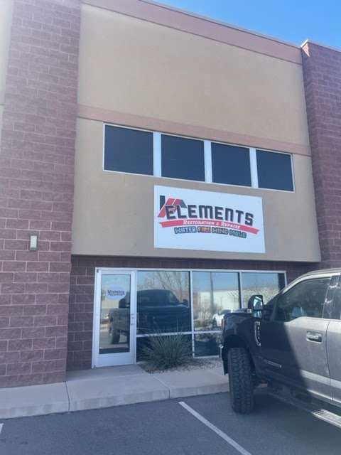 Elements Restoration & Repairs - Elements Restoration & Repairs Water Heater Repair in St. George, UT photo