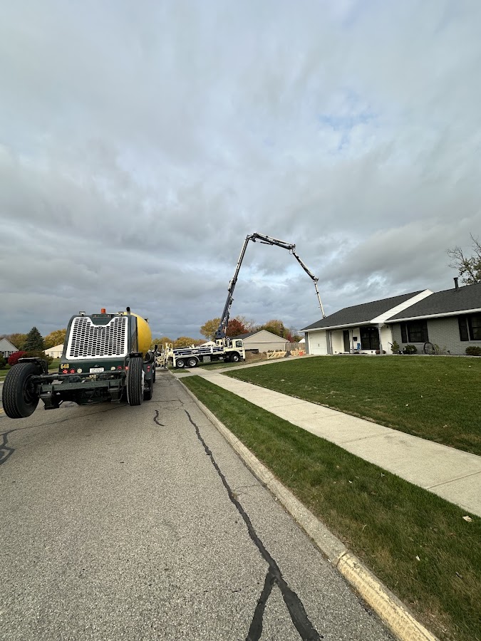 Dynamic Construction Team LLC