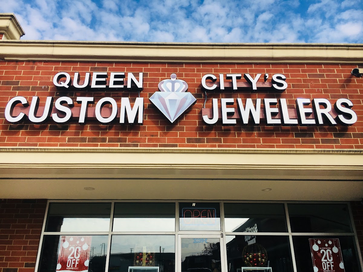 Queen City's Custom Jewelers