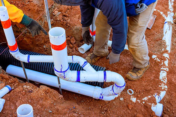 Legend Plumbing Great Neck - Legend Plumbing Great Neck Drain Cleaning in Great Neck, NY photo