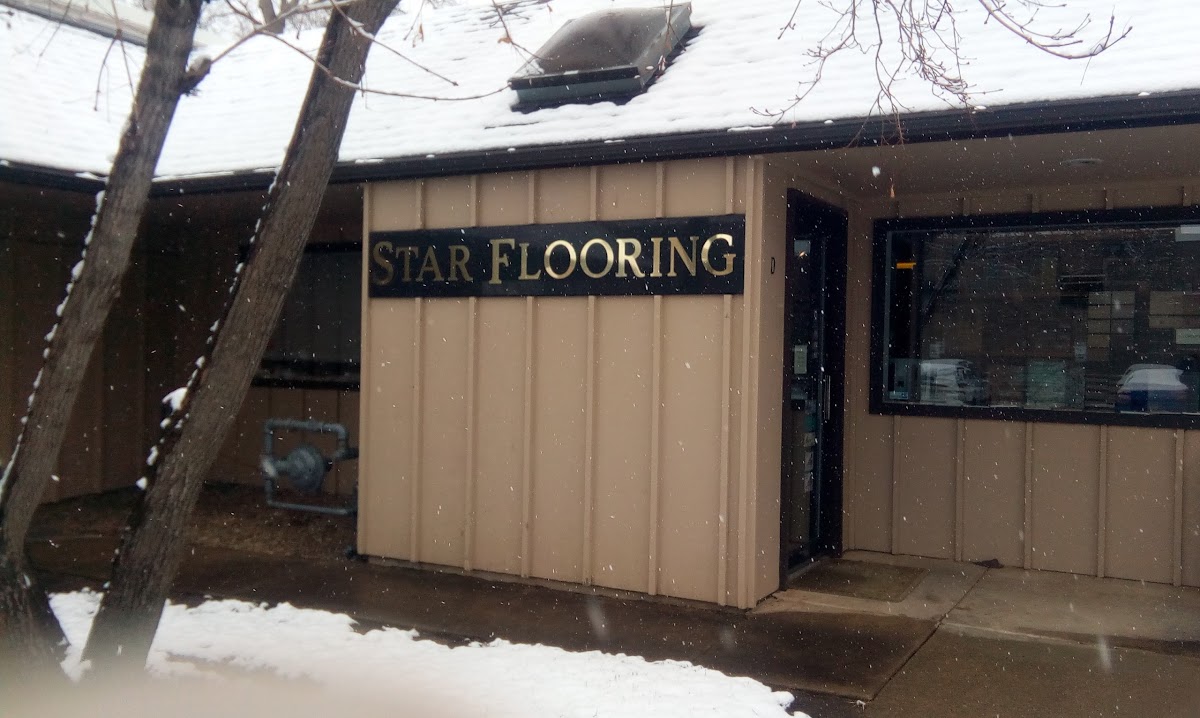 Star Flooring & Design, Inc