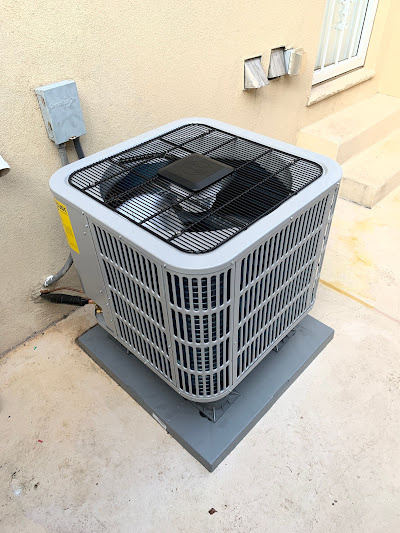 Newark's Air Conditioning Pros