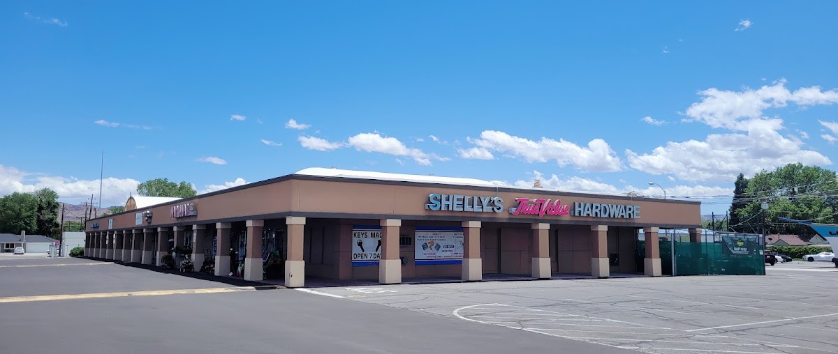 Shelly's True Value Hardware