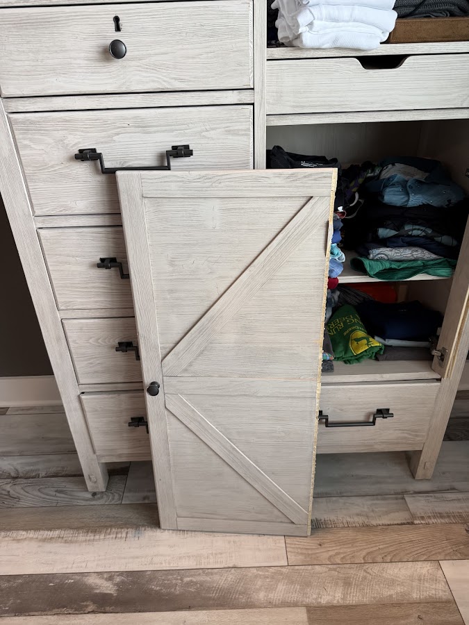 Johns Furniture Repair