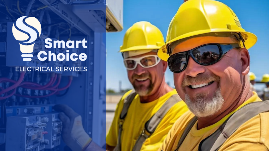 Smart Choice Electrical